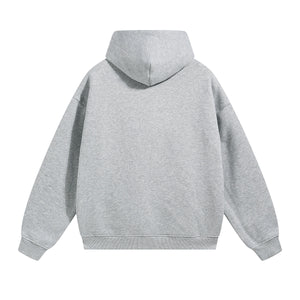 FIVELEAFS HEAVYWEIGHT HOODIE