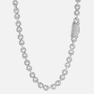 INFINITY CHAIN - SILVER