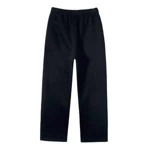 FIVELEAFS STRAIGHT JOGGERS