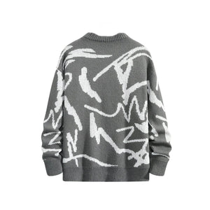 SEGNO – KNIT SWEATER
