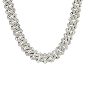 ICED - CHAIN