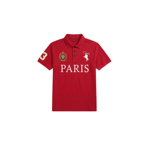 PARIS | POLO