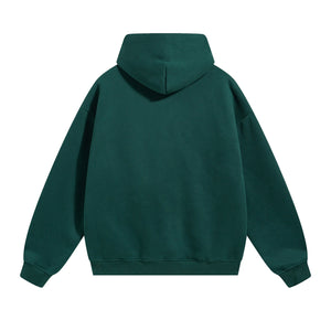 FIVELEAFS HEAVYWEIGHT HOODIE
