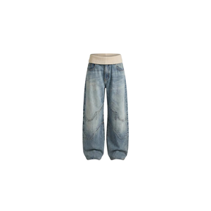 CLOUD | DENIM