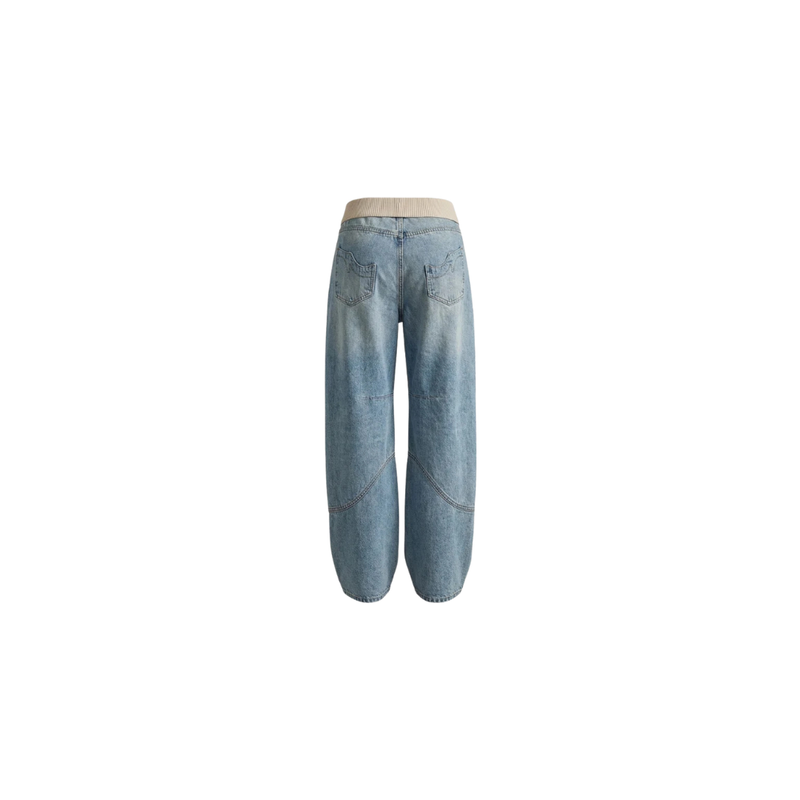 CLOUD | DENIM
