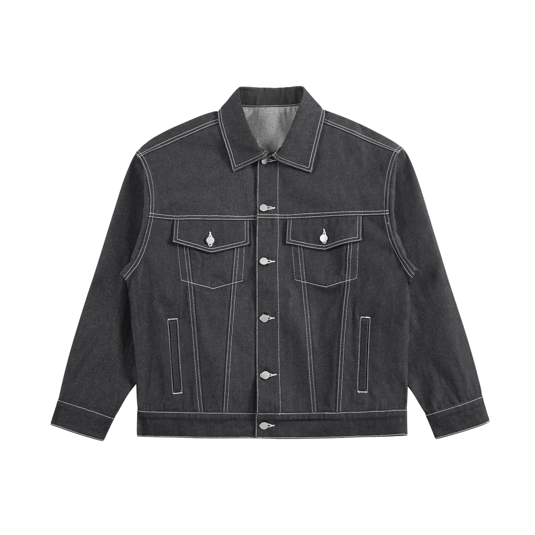 CAVEN — JACKET