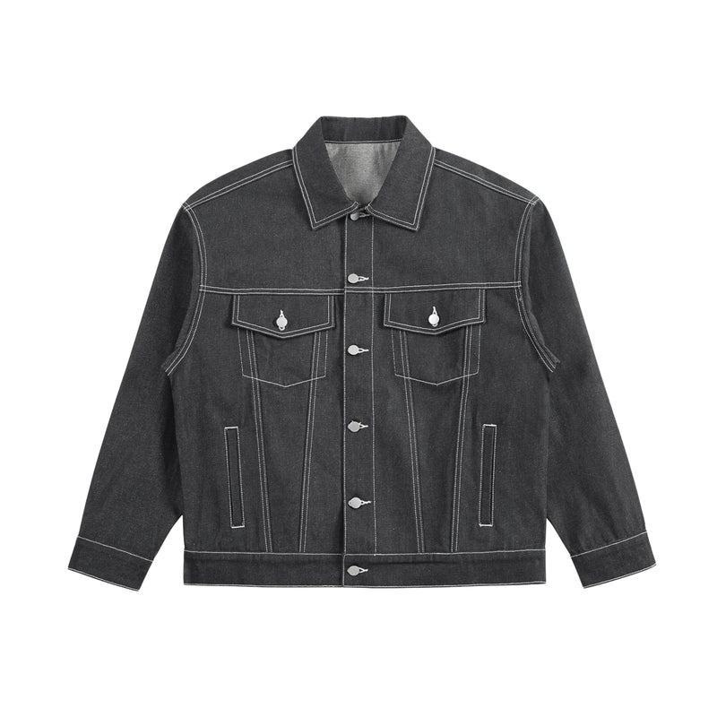 CAVEN — JACKET