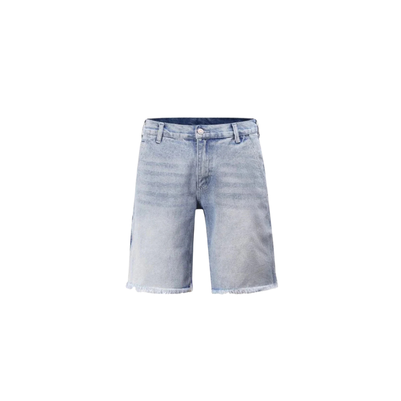 KENTA | RIPPED SHORTS