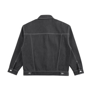CAVEN — JACKET