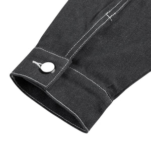 CAVEN — JACKET