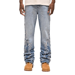 ORNATO – DENIM