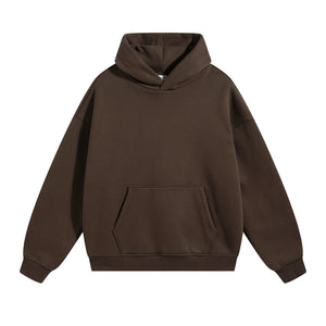 FIVELEAFS HEAVYWEIGHT HOODIE