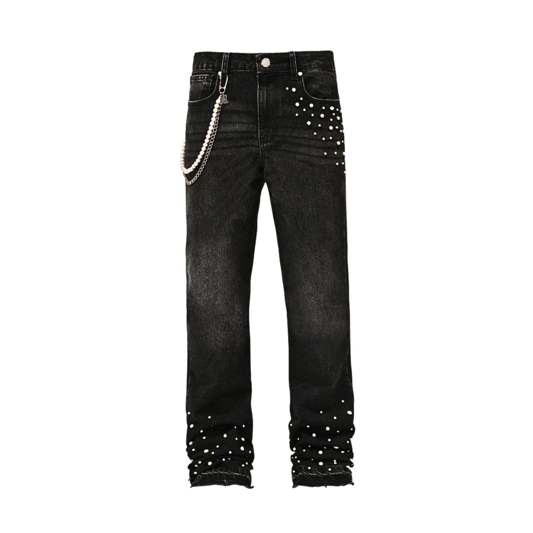 PERLA –  DENIM
