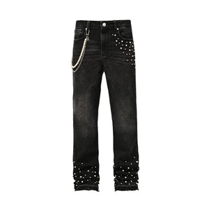 PERLA –  DENIM
