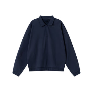TOKIO — SWEATSHIRT