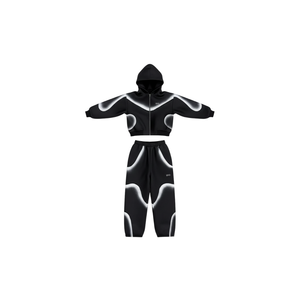 AURA | TRACKSUIT