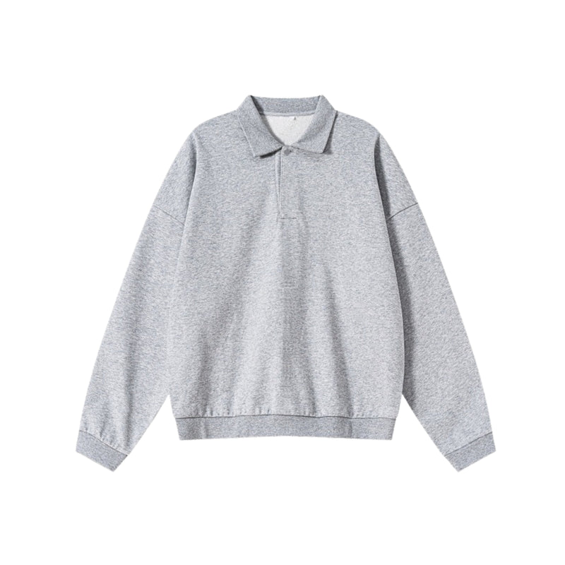TOKIO — SWEATSHIRT