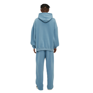 FIVELEAFS STRAIGHT JOGGERS