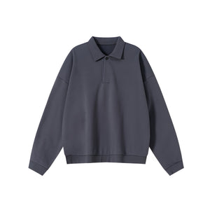 TOKIO — SWEATSHIRT