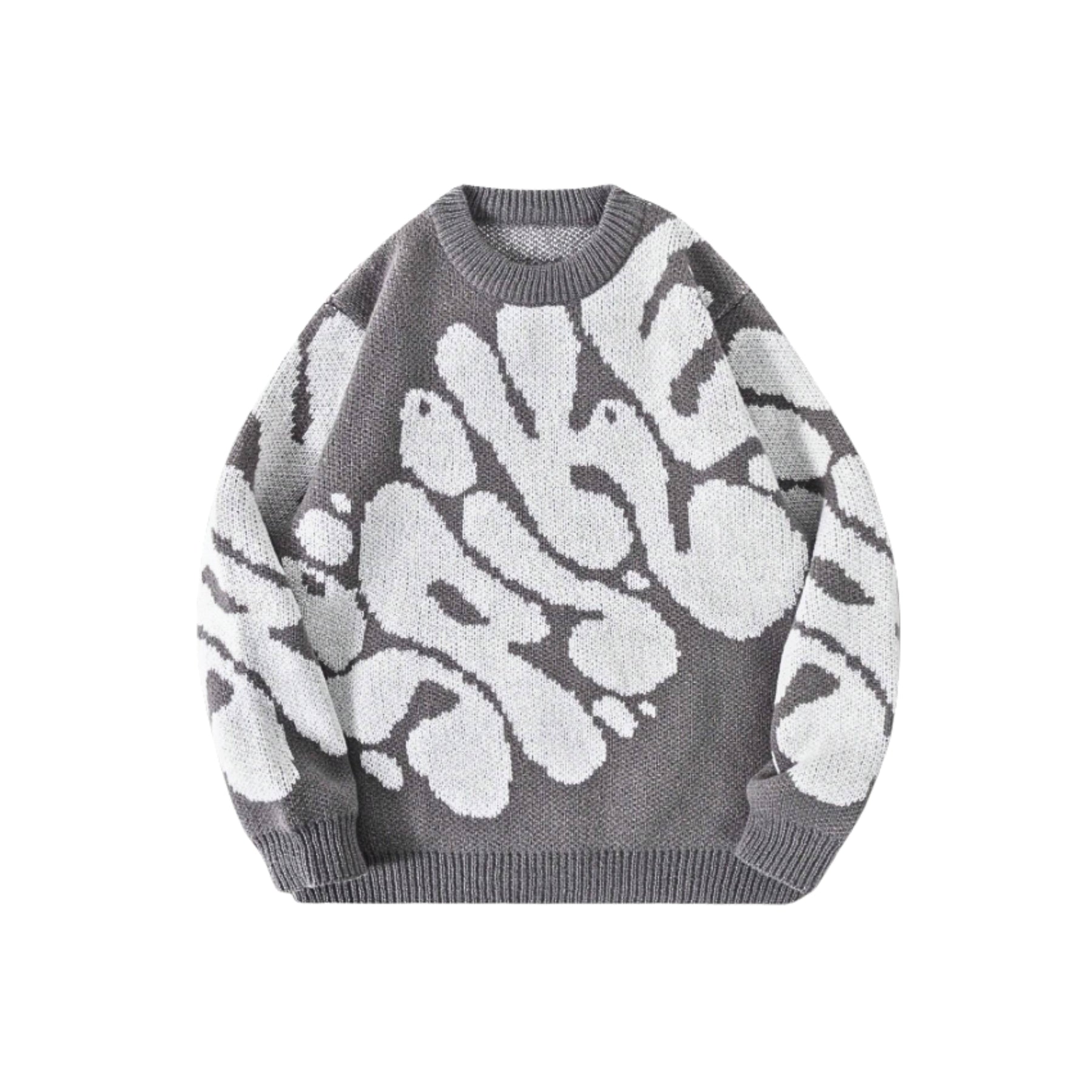 WHIRL — SWEATER