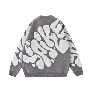 WHIRL — SWEATER