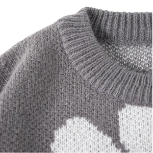 WHIRL — SWEATER