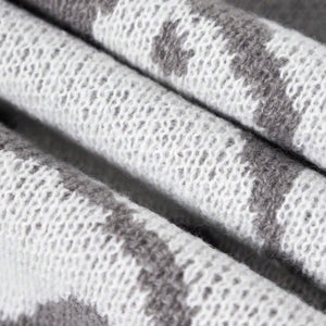 WHIRL — SWEATER