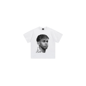 ICON | GRAPHIC TEE