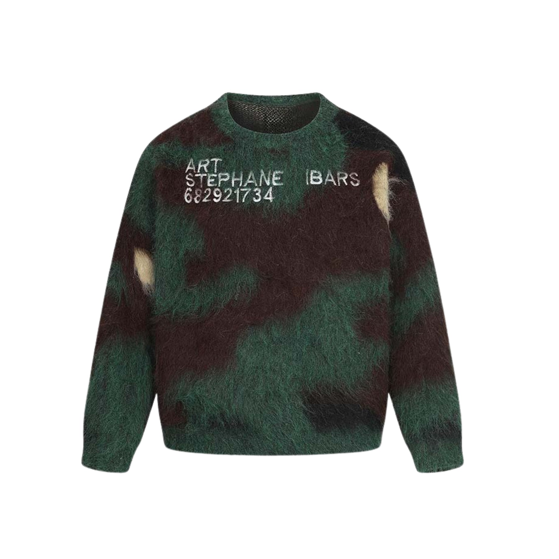 ARTIVO — SWEATER