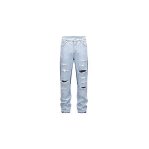 KUMORI | FLARED JEANS