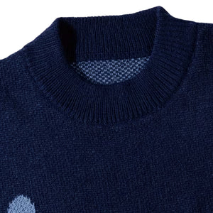 SCRIPT — SWEATER