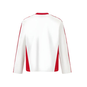 VELOCE 78 — SWEATSHIRT