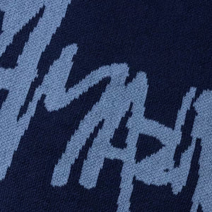 SCRIPT — SWEATER