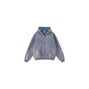 NOCTURNE | ZIP-UP