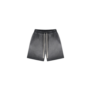 ONYX | WASHED SHORTS