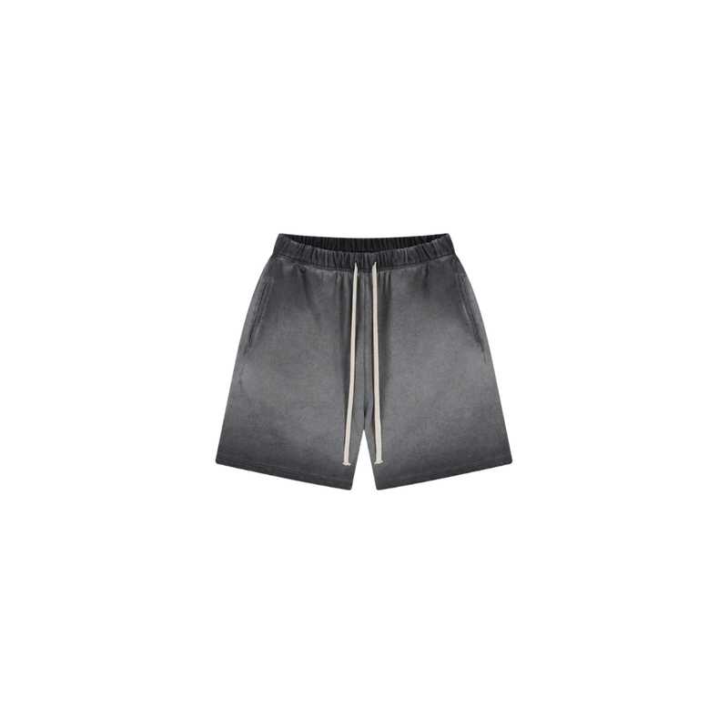 ONYX | WASHED SHORTS