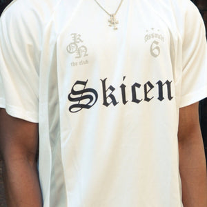 LUCENTE – TEE