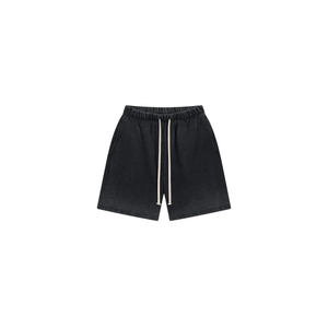 ONYX | WASHED SHORTS