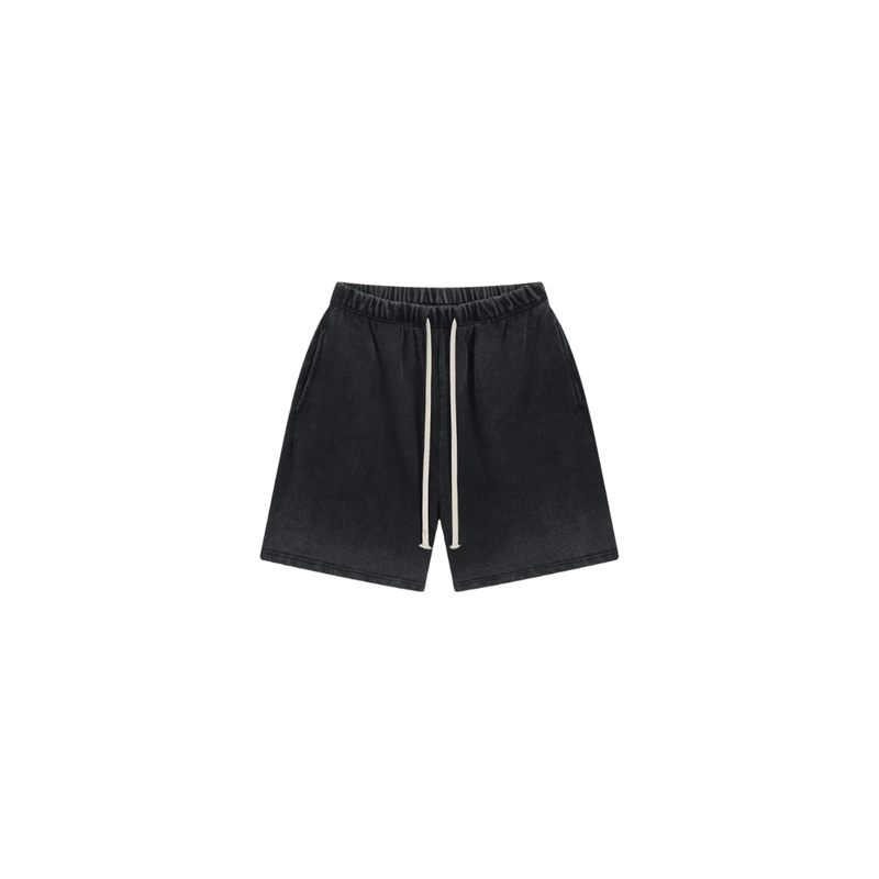 ONYX | WASHED SHORTS