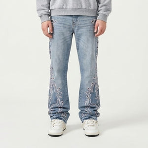 ORNATO – DENIM