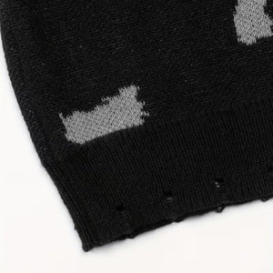 ABSTRACT — SWEATER