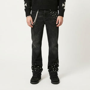 PERLA –  DENIM