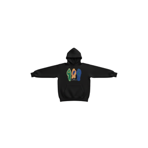 RADIATION | HOODIE