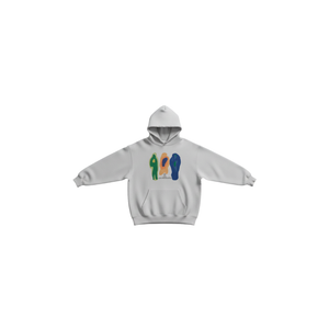 RADIATION | HOODIE