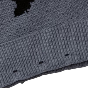 ABSTRACT — SWEATER