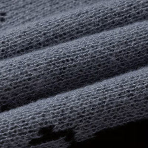 ABSTRACT — SWEATER