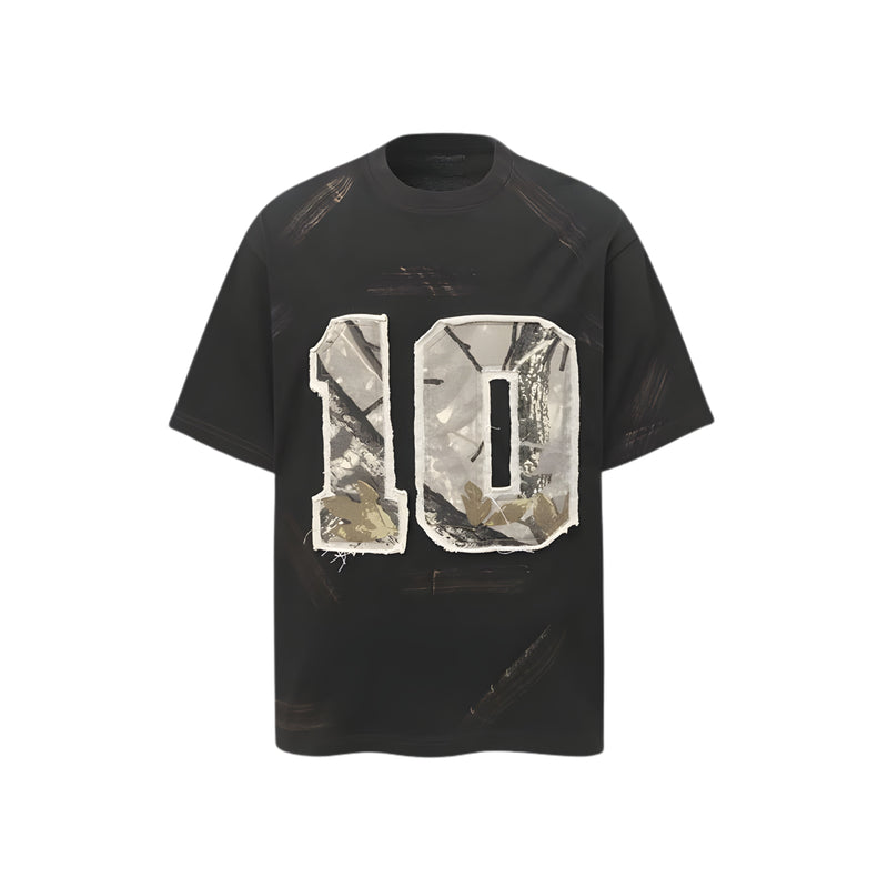 NUMERO — TEE