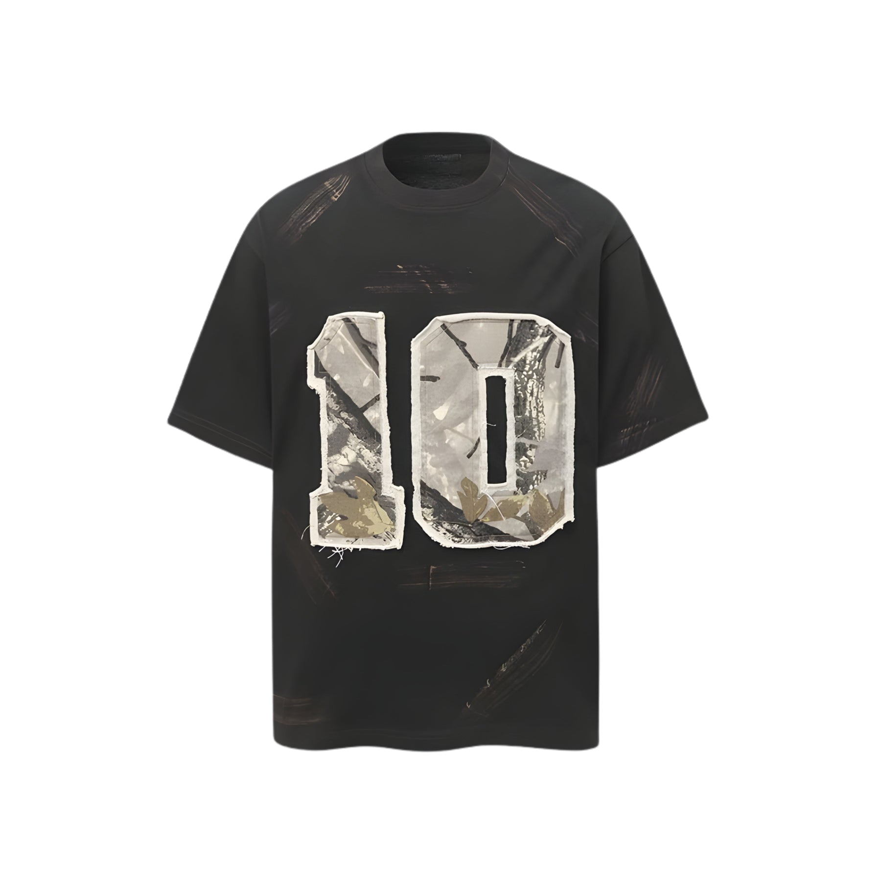 NUMERO — TEE