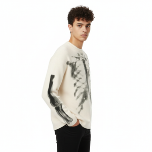 SKELETON | SWEATSHIRT