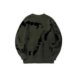 ABSTRACT — SWEATER